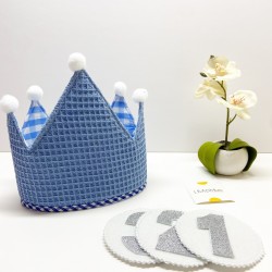 Corona WAFFLE reversible