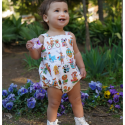 Ranita bebe 18 meses sale