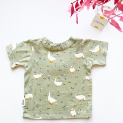 Camiseta OCAS