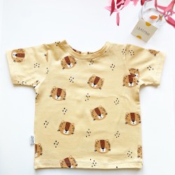 Camiseta LEONES