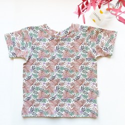 Camiseta TROPICAL