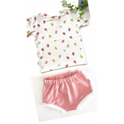 Conjunto FLORES