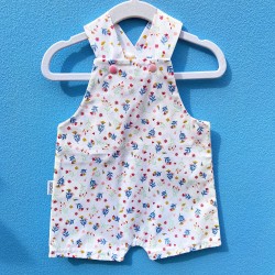 Peto summer