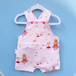 Peto summer BAILARINAS