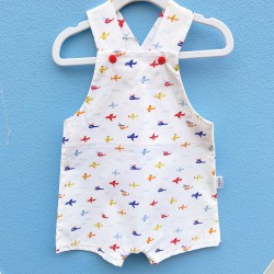 Peto summer AVIONES