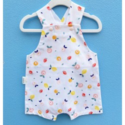Peto summer FRUTAS