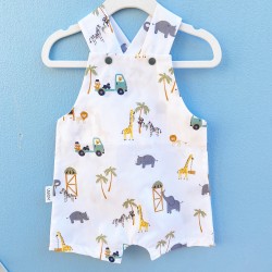 Peto summer SAFARI