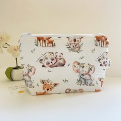 Neceser interior Impermeable