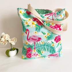 Totebag FLAMENCO