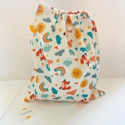 Bolsa Muda grande