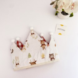 Corona de Cumpleaños...