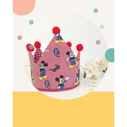 Corona MICKEY reversible