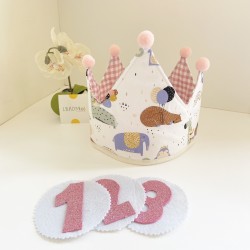 Corona SWEET ANIMALS