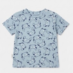 Camiseta CANGREJOS