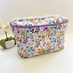 Pañalera y Portatoallitas...