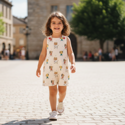 Peto verano 3-4 años