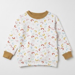 Sudadera GOMINOLAS