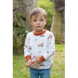 Sudadera GRANJA