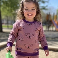 Sudadera KOALAS