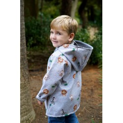 Chubasquero ANIMALES