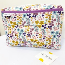 Pañalera Portatoallitas...