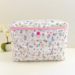 Pañalera Portatoallitas...