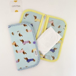 Neceser higinieco - Perros...