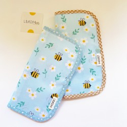 Neceser higinieco - ABEJAS