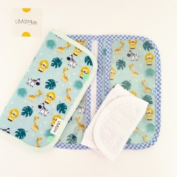 Neceser higinieco - LEONES