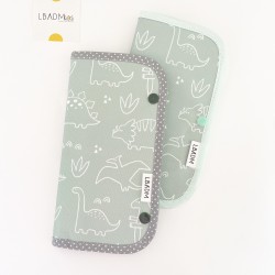 Neceser higinieco - DINOS