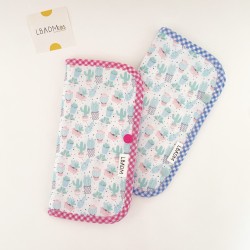 Neceser higinieco - CACTUS