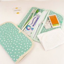 Neceser higinieco - TOPOS MINT