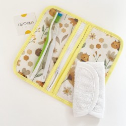 Neceser higinieco - ABEJAS...