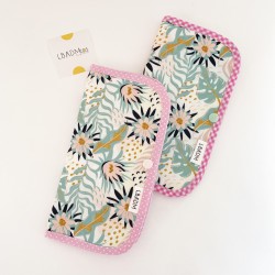 Neceser higinieco - FLORES