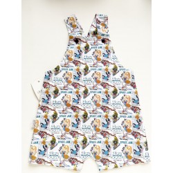 Peto summer LOONEY TOONS