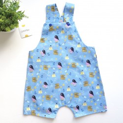 Peto verano PEPPA PIG