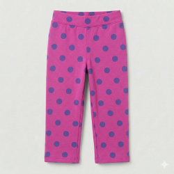 Pantalón recto jogging...