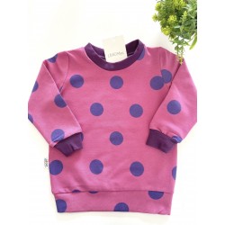 Conjunto sudadera y...