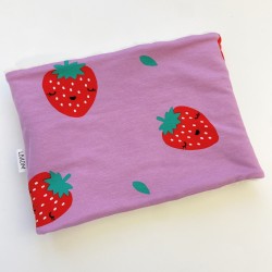 Cuello FRESAS