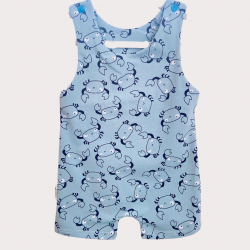 Peto aires CANGREJOS