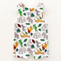 Peto summer 2-3 años