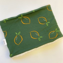 Cuello LIMONES