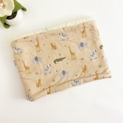 Cuello SAFARI