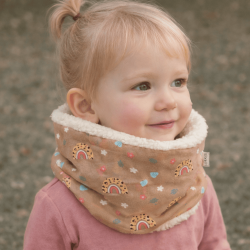 Cuello RAINBOW
