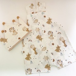 Conjunto cumpleaños