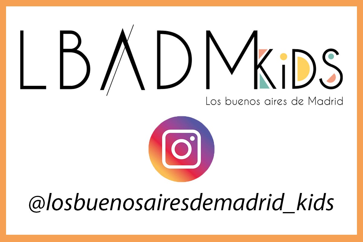 ¡Únete a nuestro Canal de Difusión en Instagram!